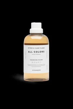 ALL COLORS LAUNDRY DETERGENT
