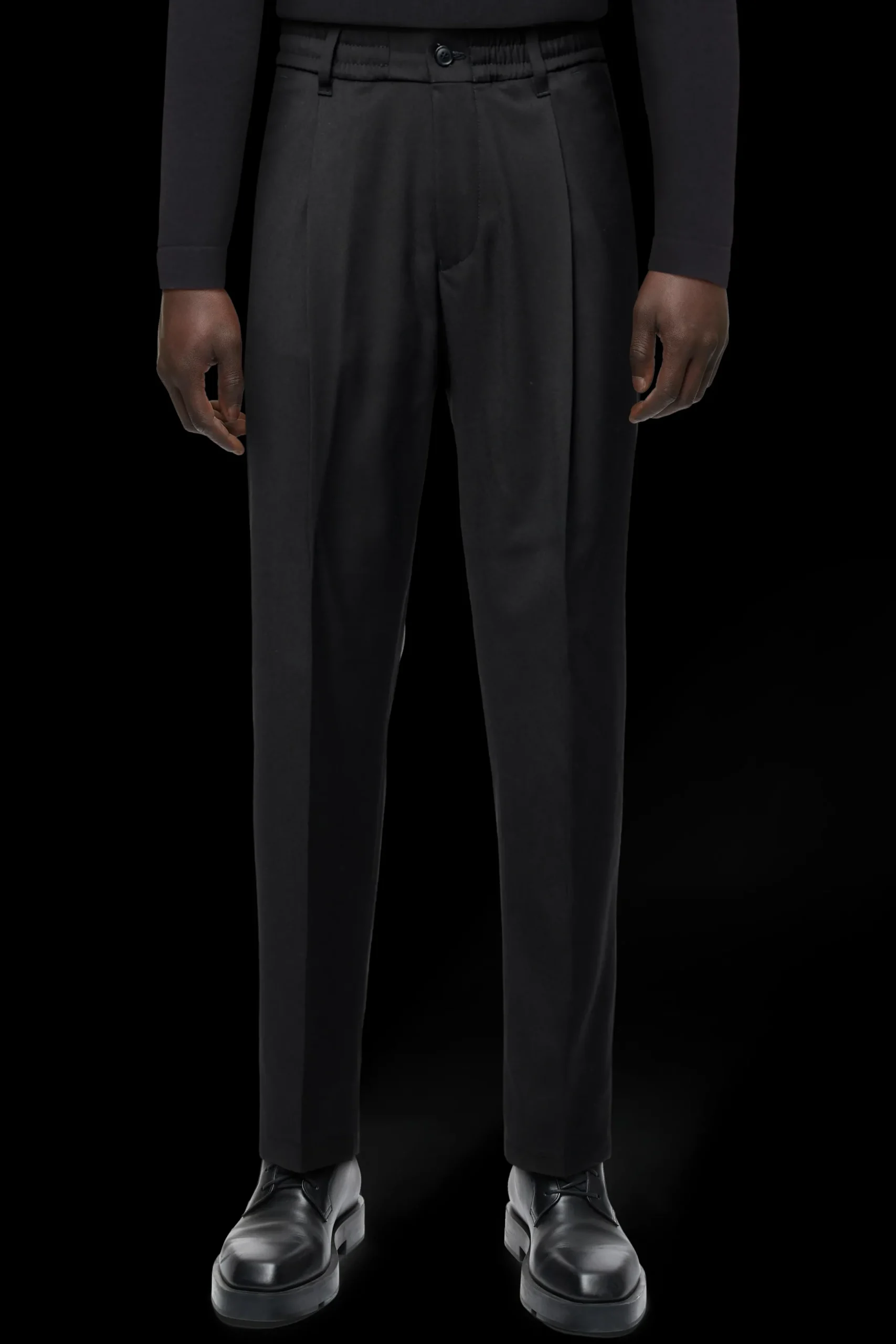 CHASY
