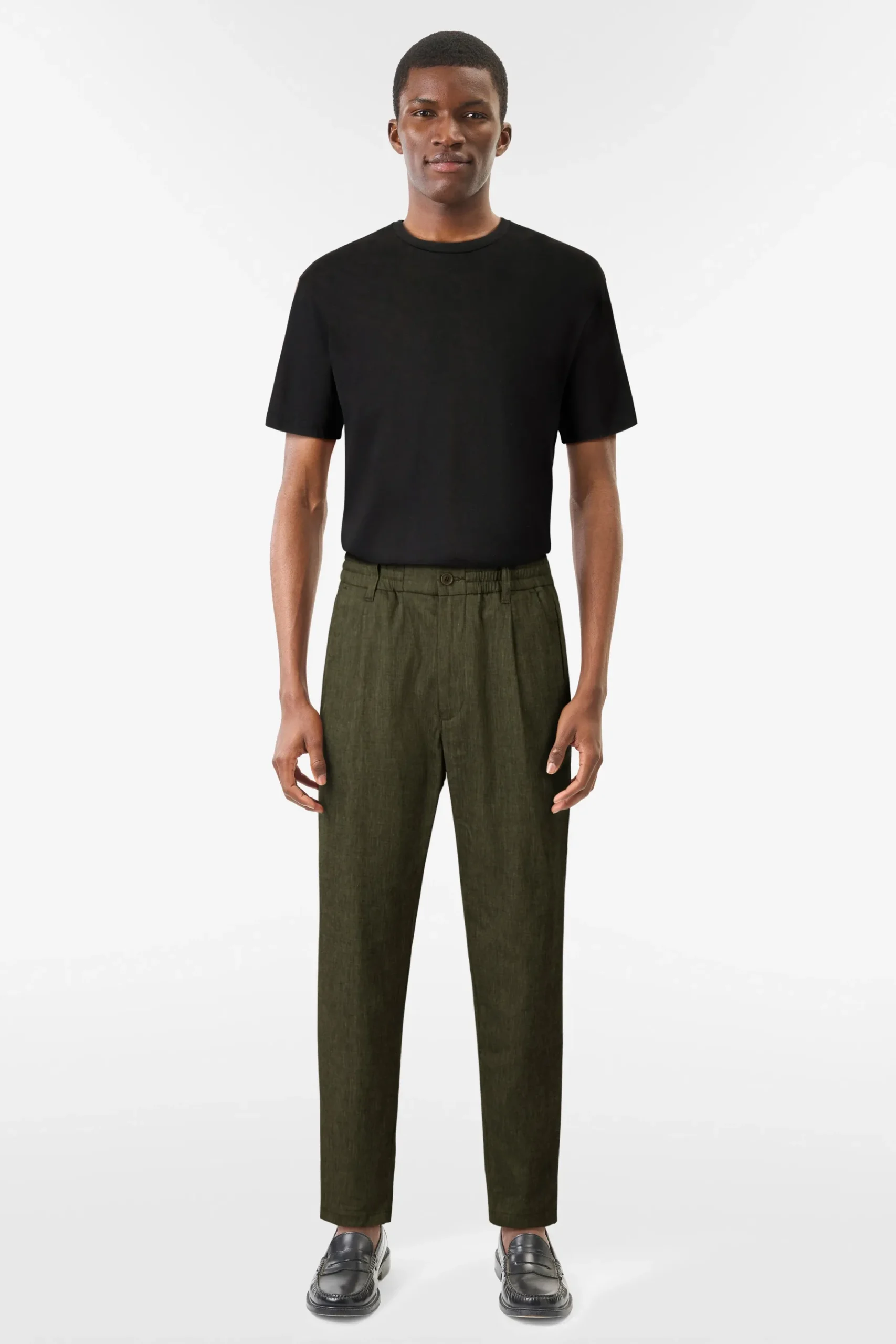 CHASY