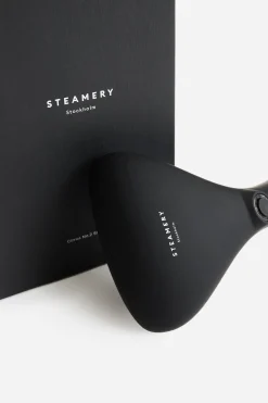 CIRRUS NO 2 STEAMER
