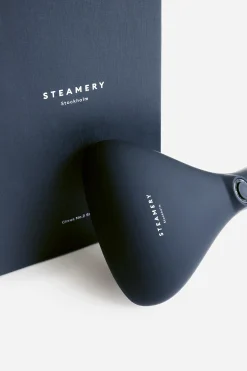 CIRRUS NO 2 STEAMER