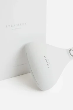 CIRRUS NO 2 STEAMER