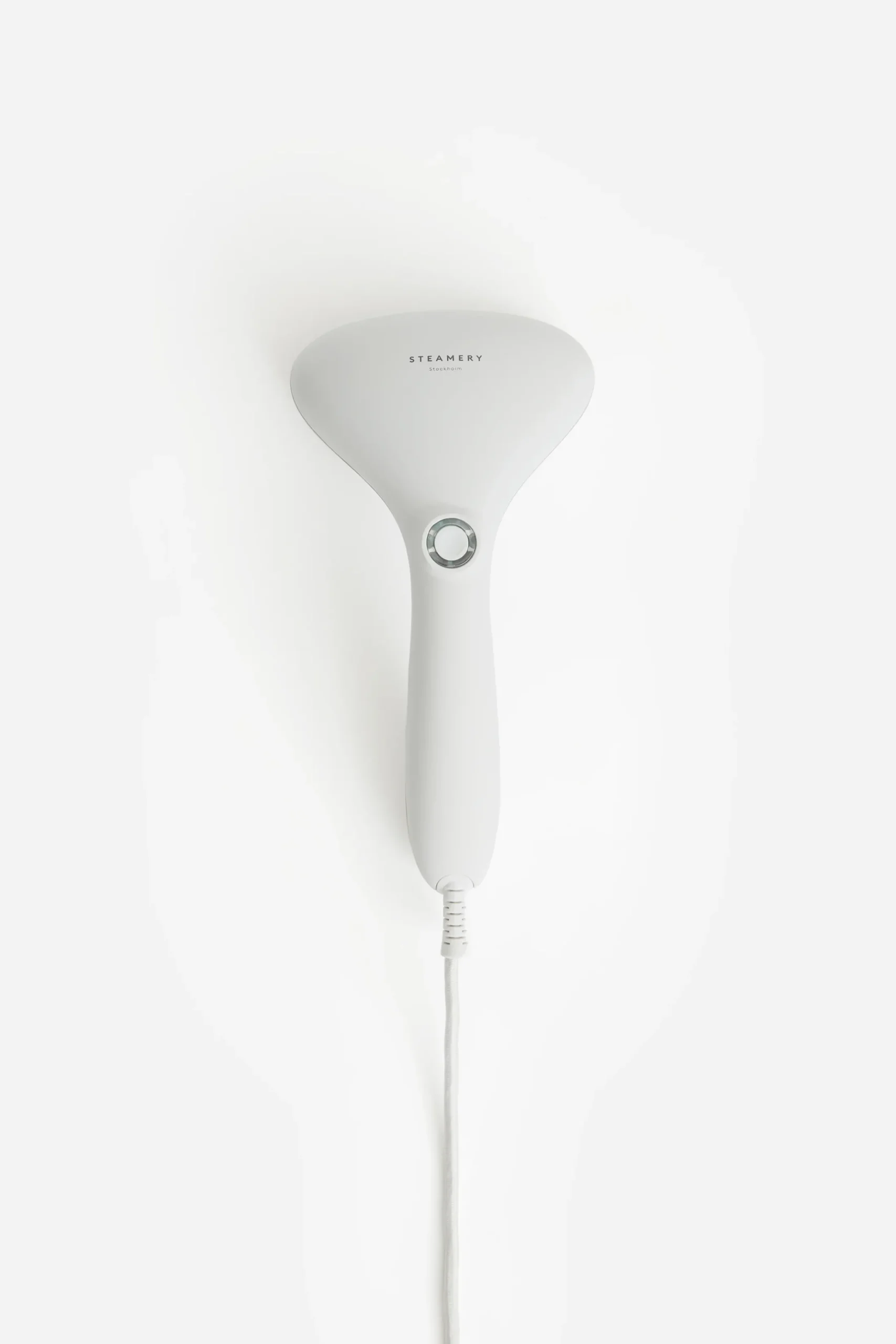 CIRRUS NO 2 STEAMER