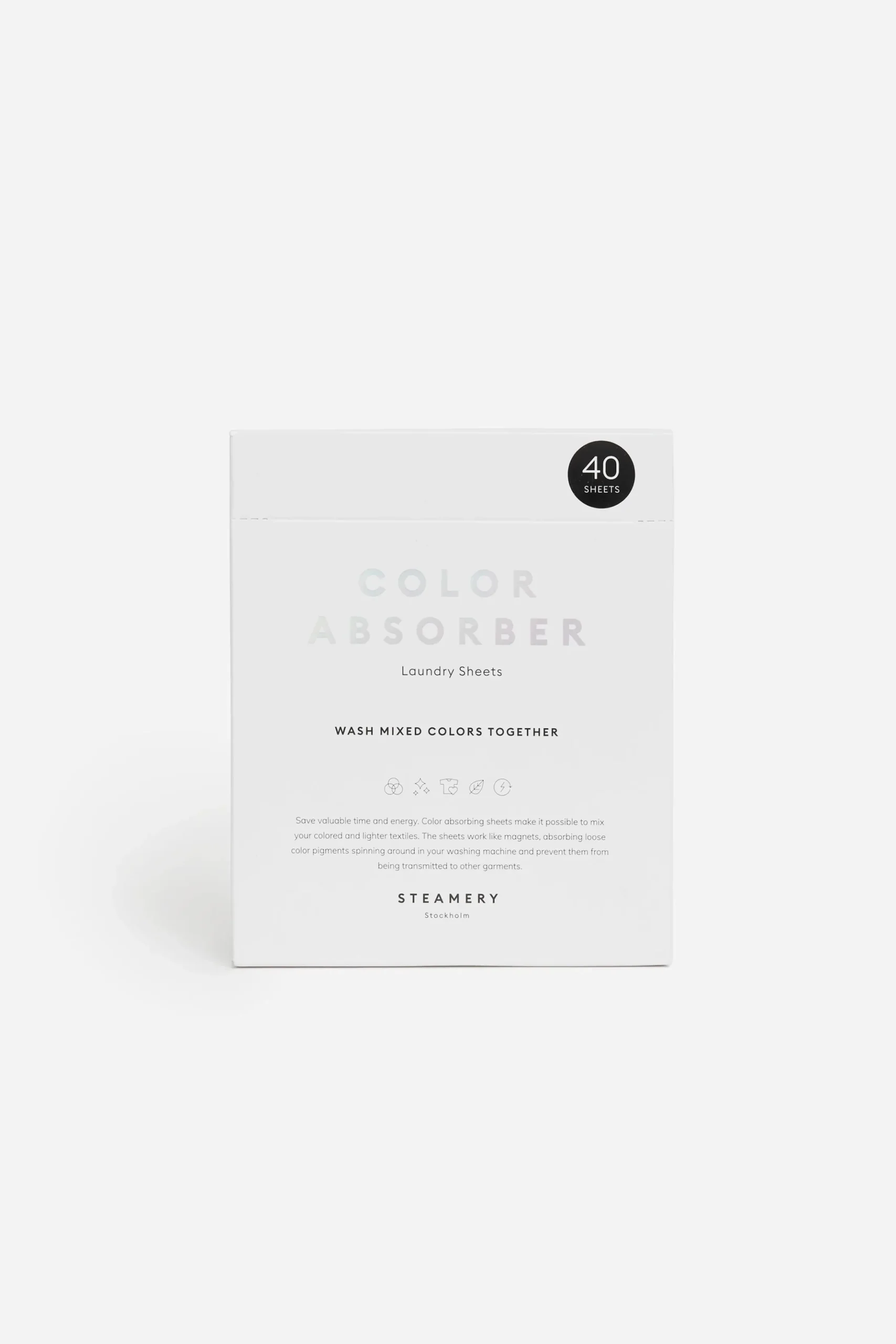 COLOR ABSORBER