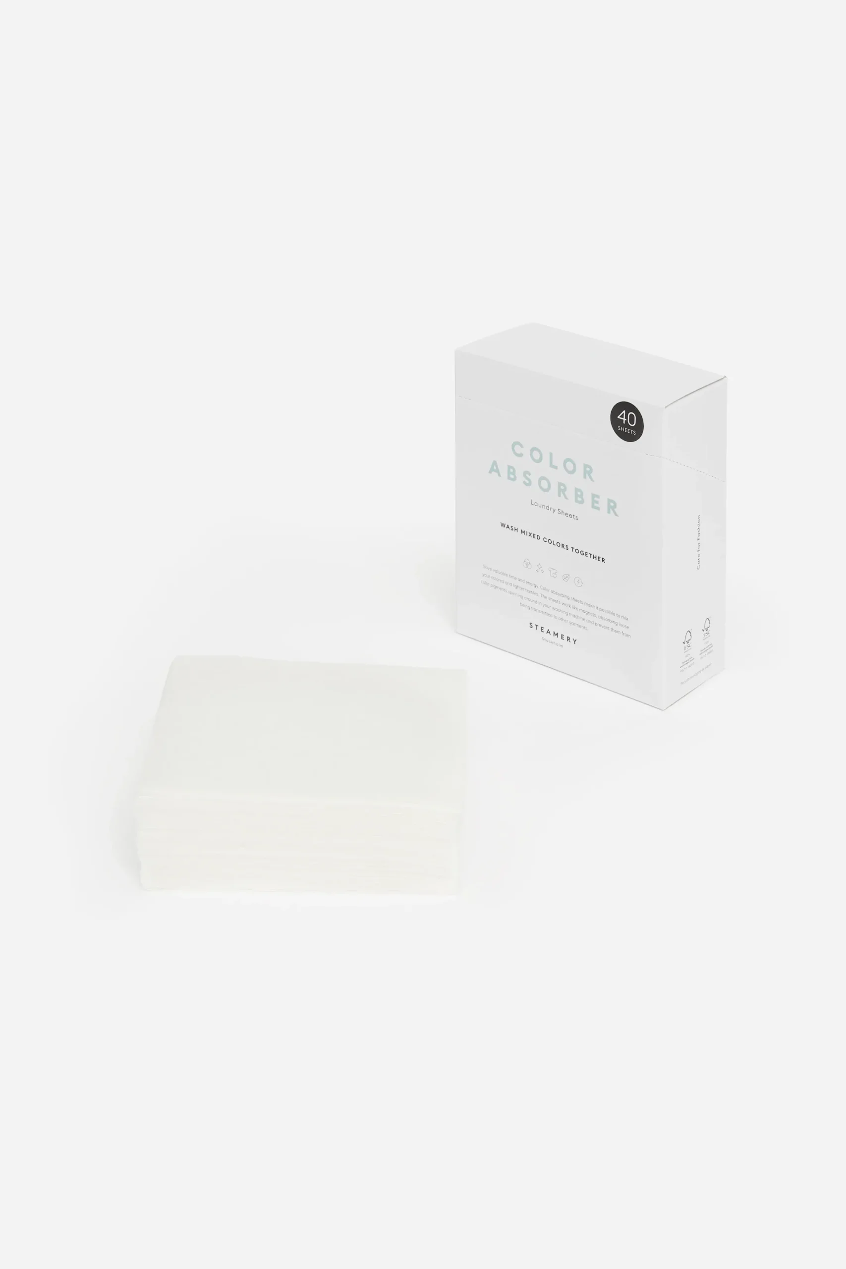 COLOR ABSORBER