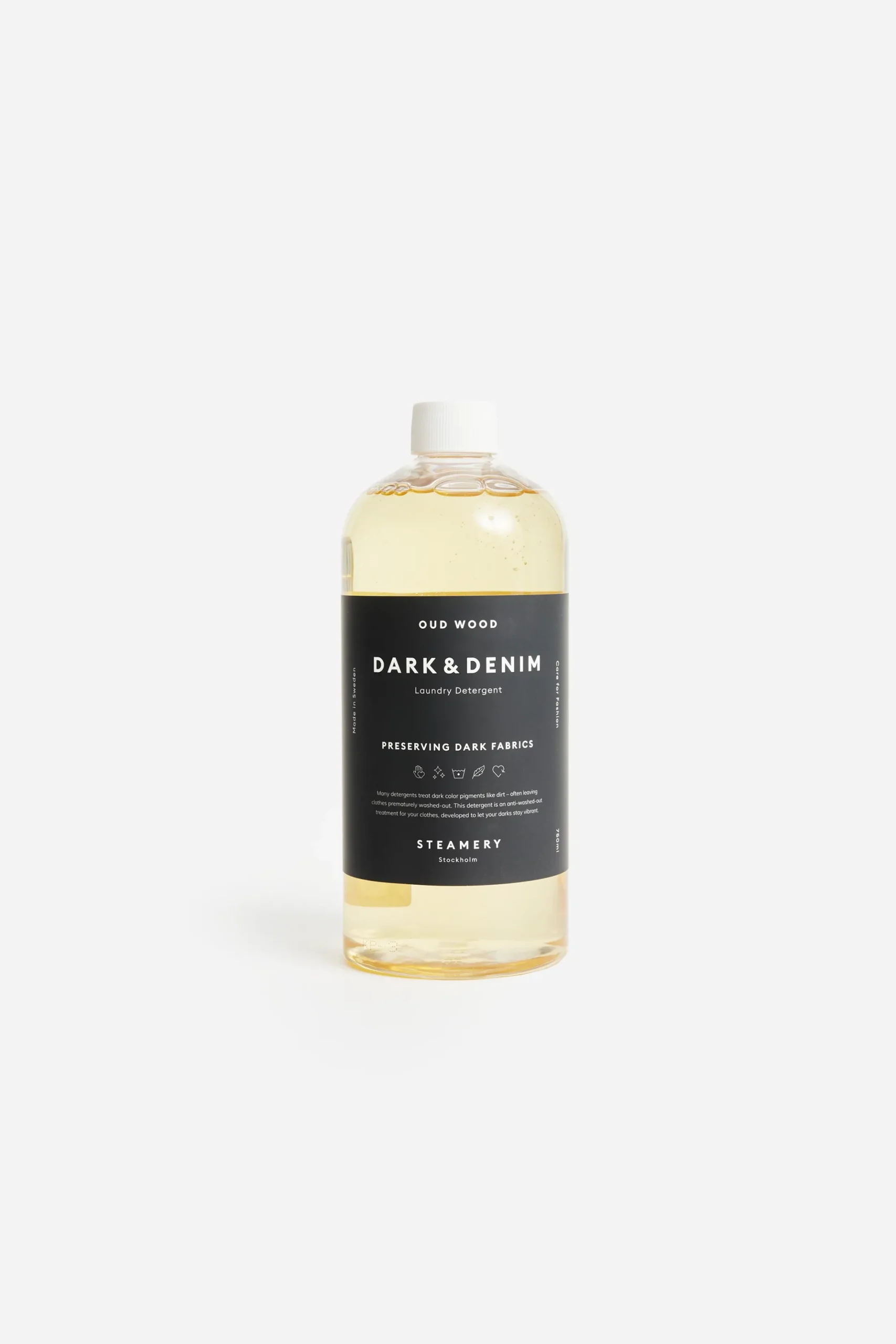 DARK AND DENIM LAUNDRY DETERGENT